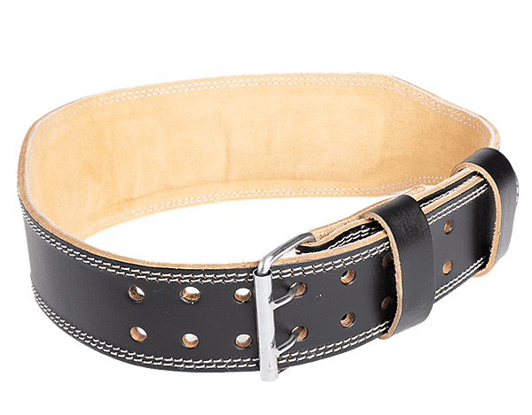 88_BB-weight-lifting-belt-black-hinten